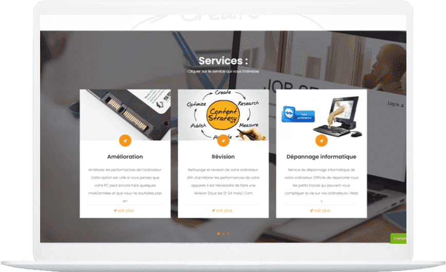  Software Development Services