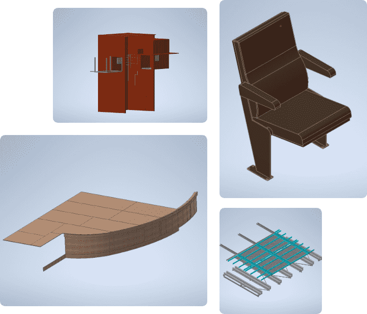  Software Development Services