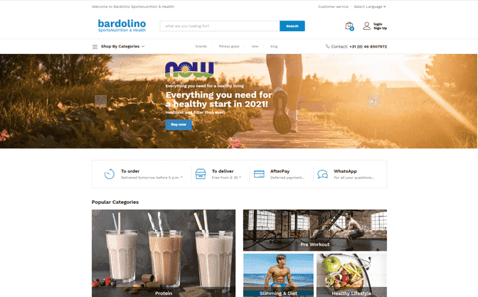  Software Development Services