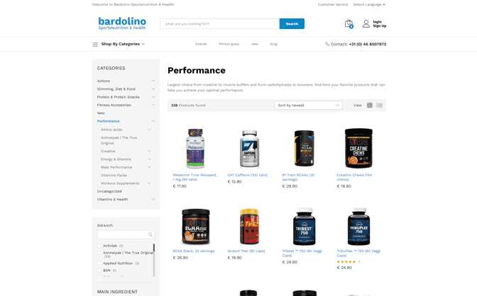  Software Development Services