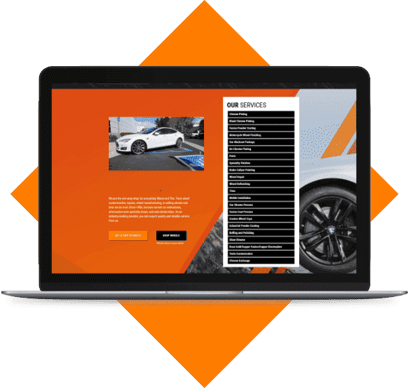  Software Development Services