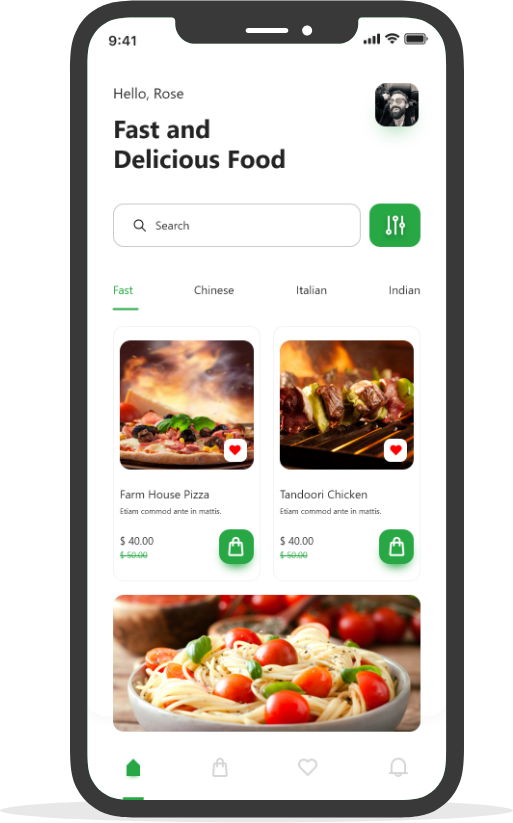  Software Development Services