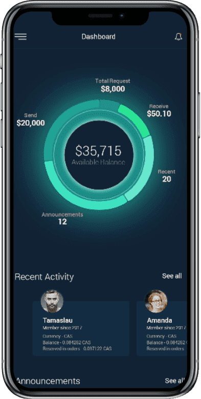  Software Development Services