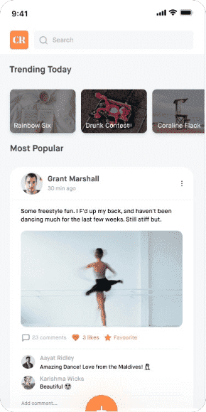  Software Development Services