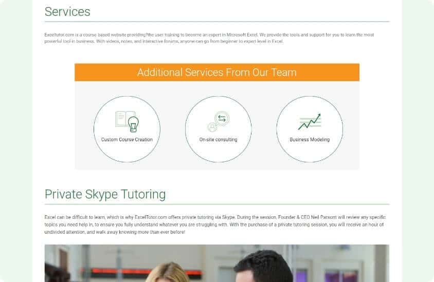  Software Development Services
