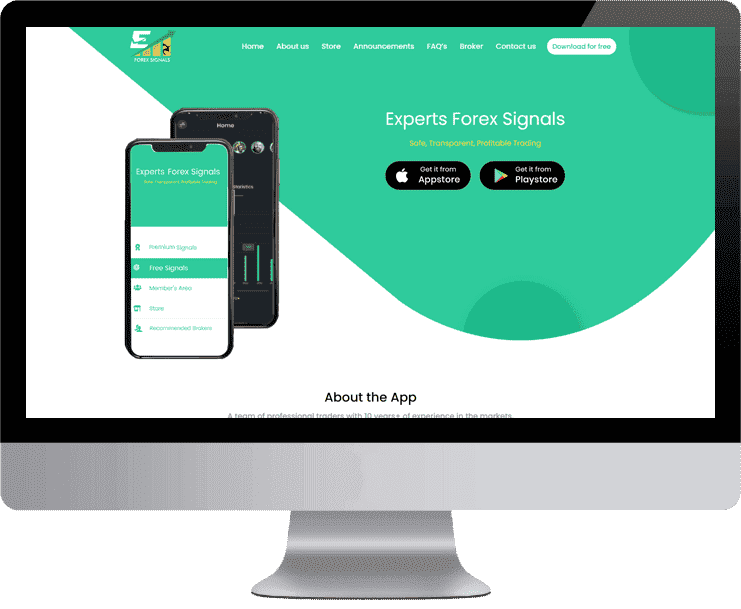  Software Development Services