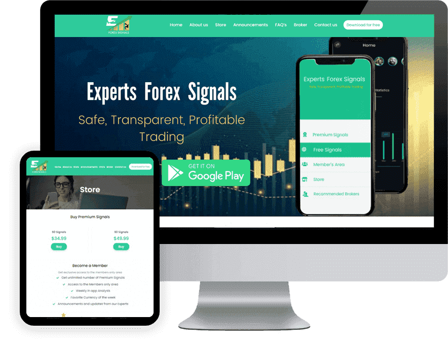  Software Development Services