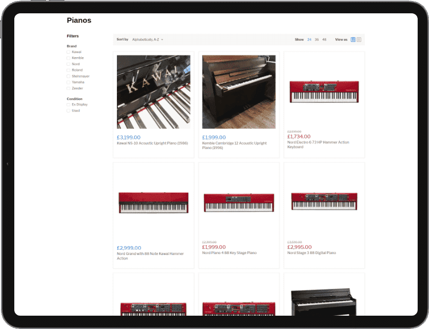  Software Development Services