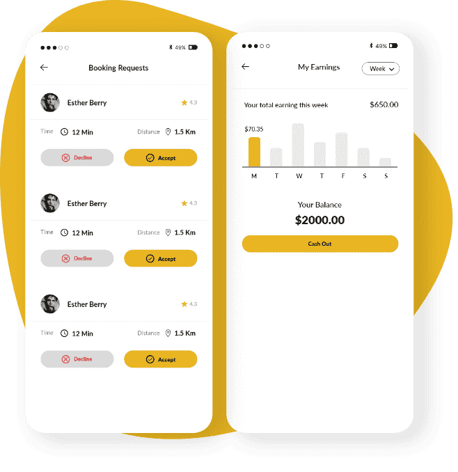  Software Development Services