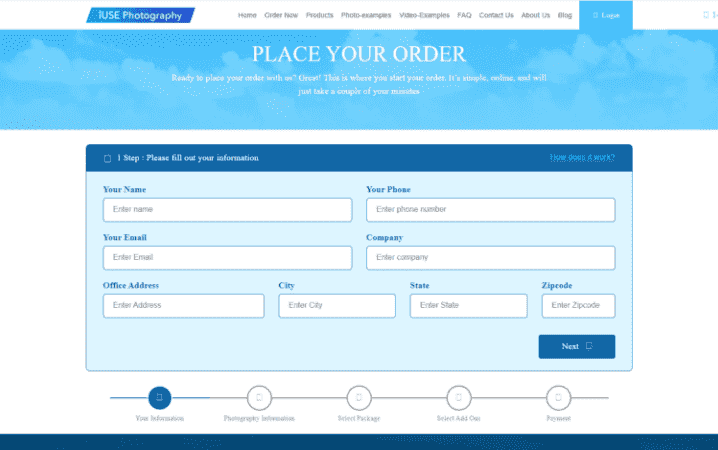  Software Development Services
