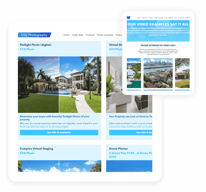  Software Development Services