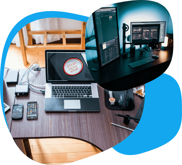  Software Development Services