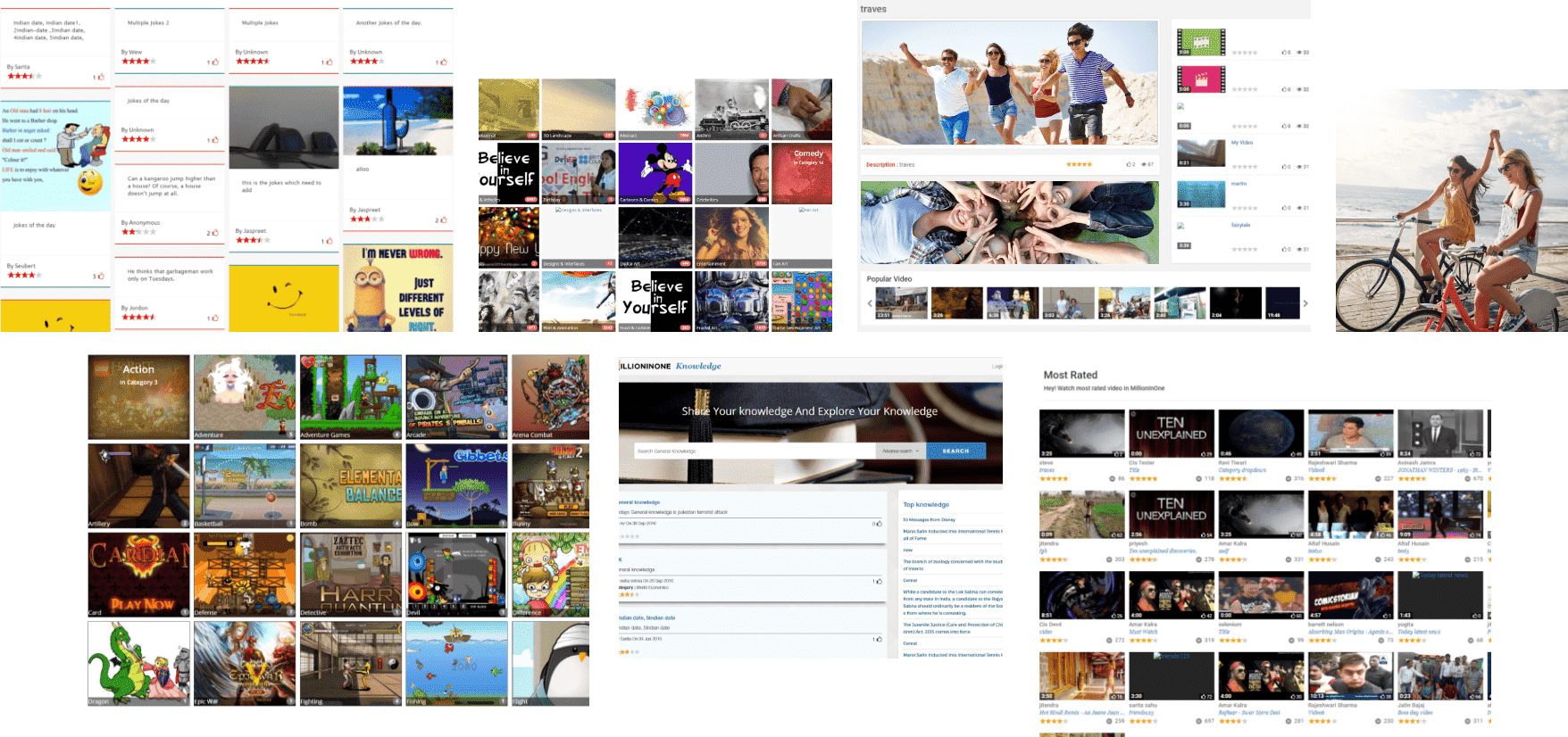 Software Development Services