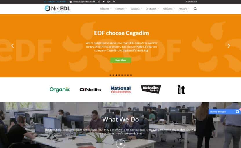  Software Development Services