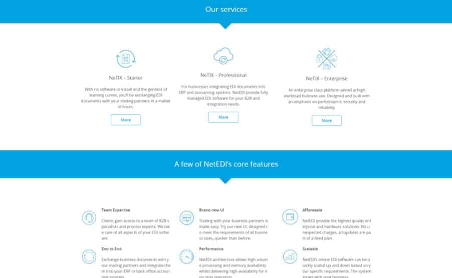  Software Development Services