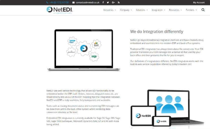  Software Development Services