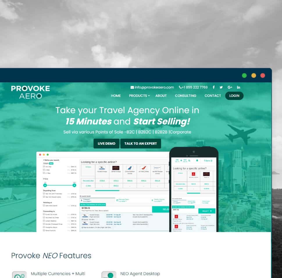  Software Development Services