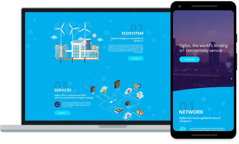  Software Development Services