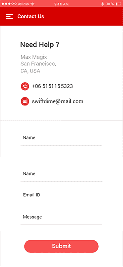  Software Development Services