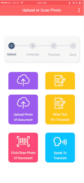  Software Development Services