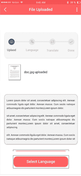  Software Development Services