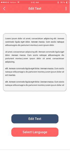  Software Development Services