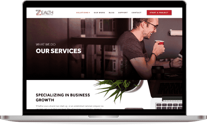  Software Development Services