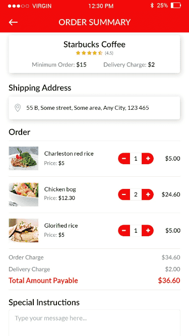  Software Development Services