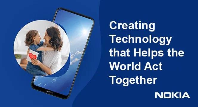 Nokia
