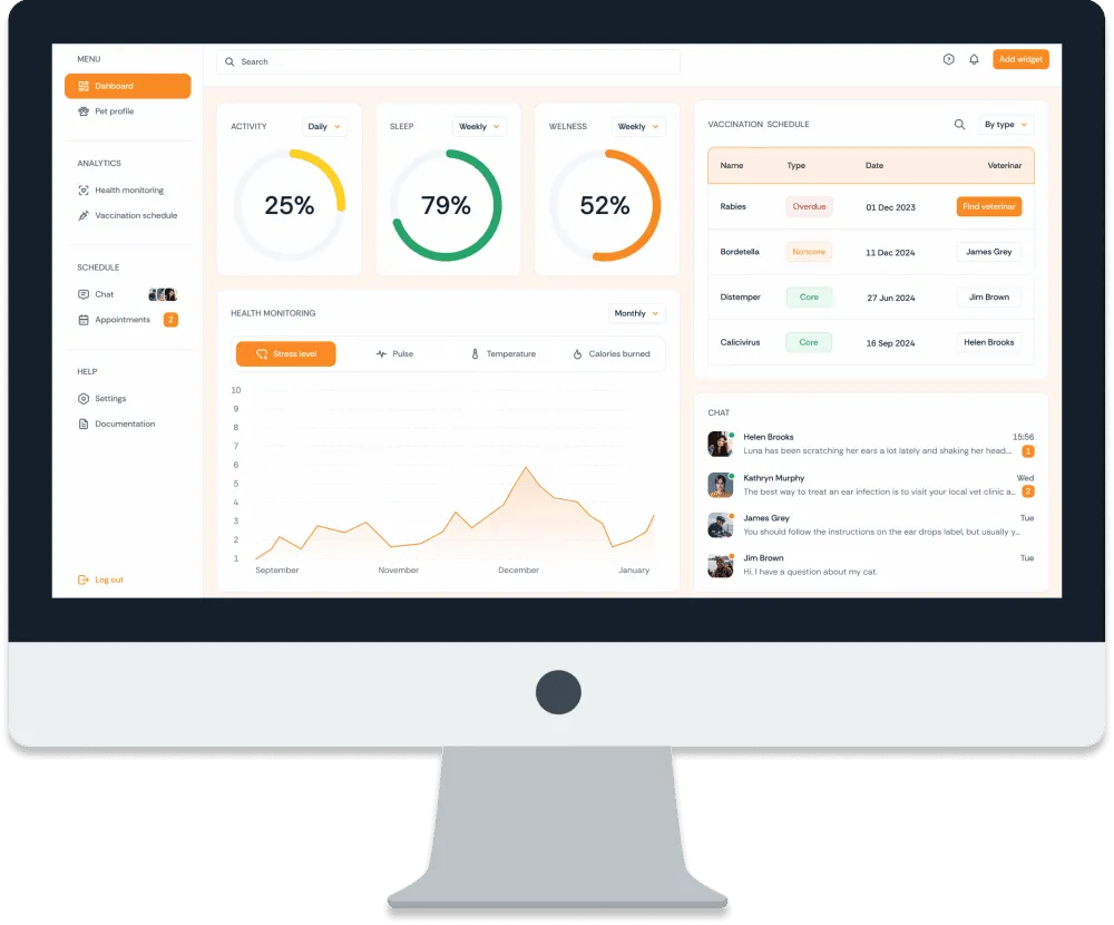 admin app allows developer