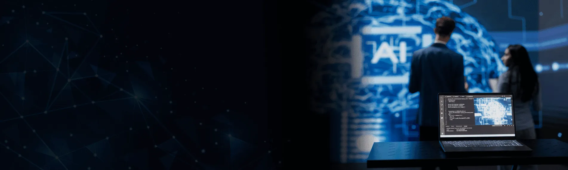 Adaptive AI Development