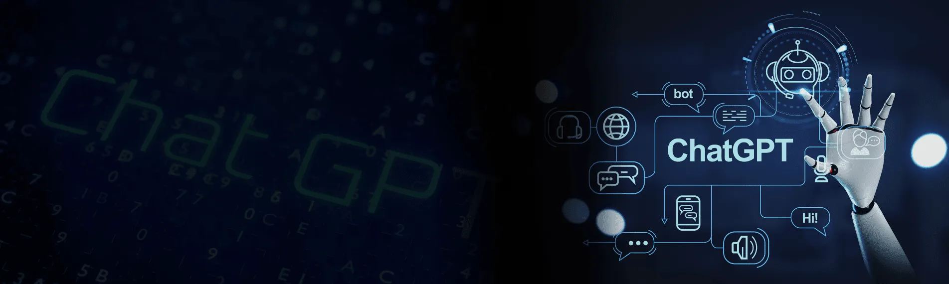 ChatGPT Integration Services