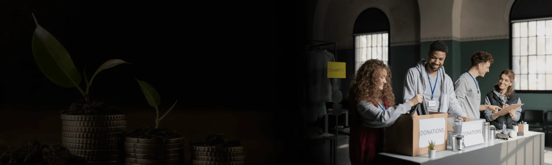 Crowdfunding App Development Company