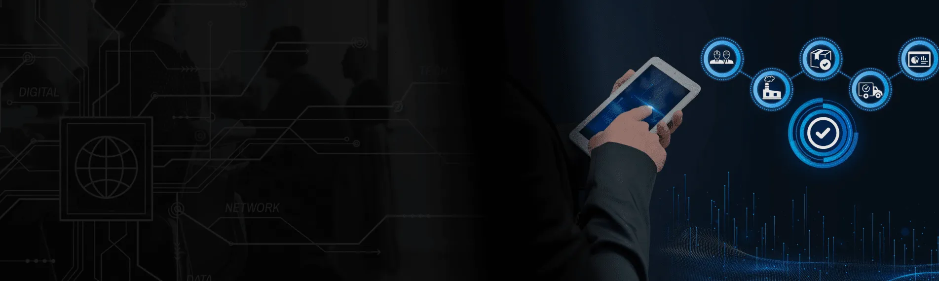 Enterprise Mobility Solutions