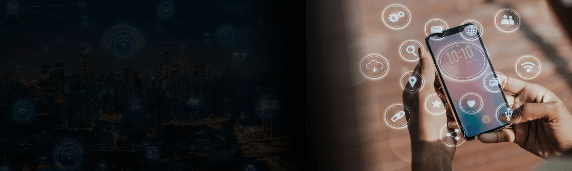 IoT Development Services