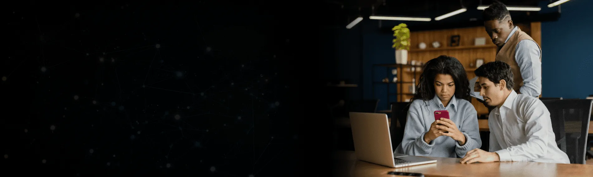 Startup App Development Company