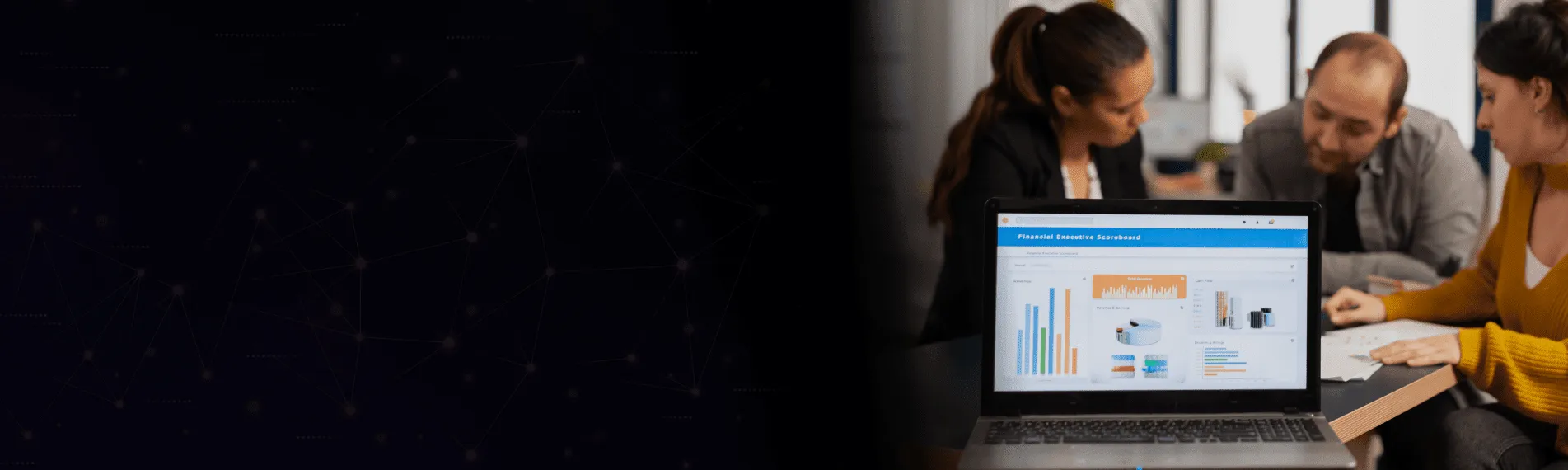 CRM Development Company