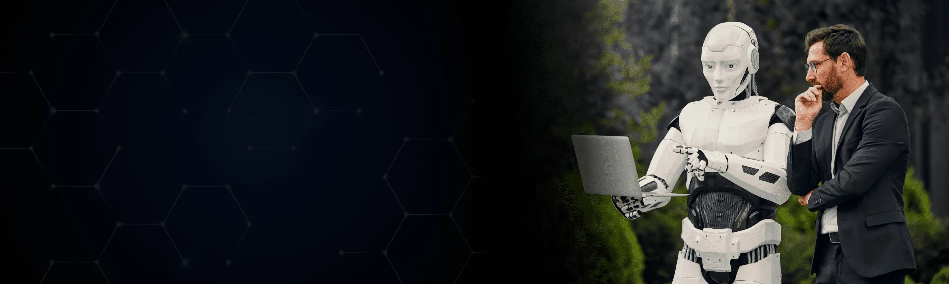 ENTERPRISE AI CHATBOT DEVELOPMENT COMPANY