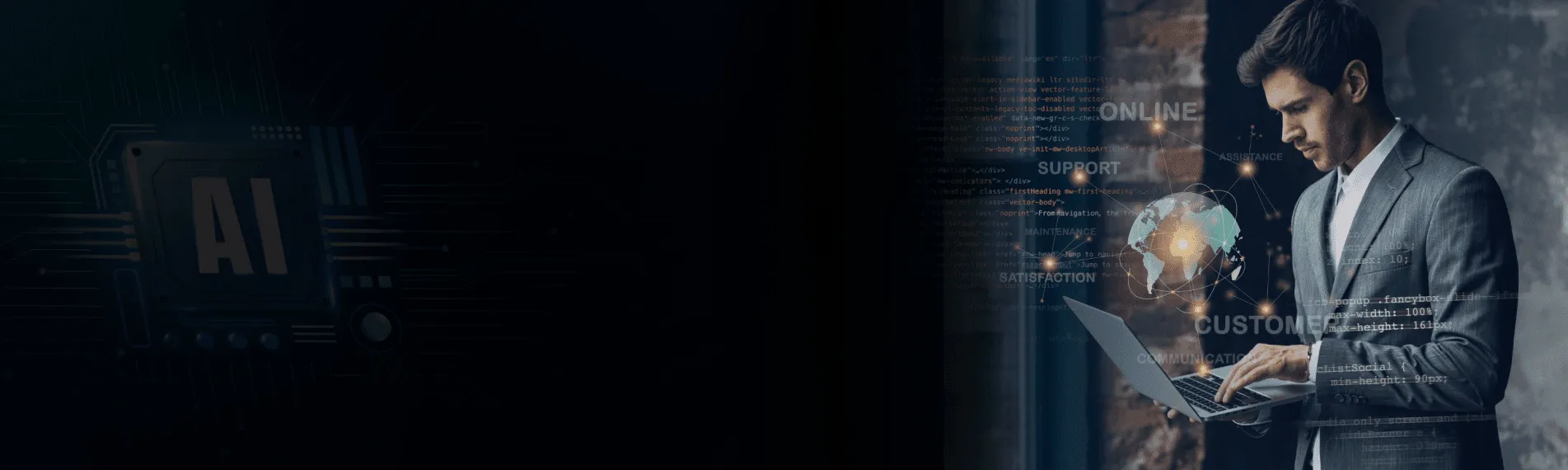 ENTERPRISE AI DEVELOPMENT