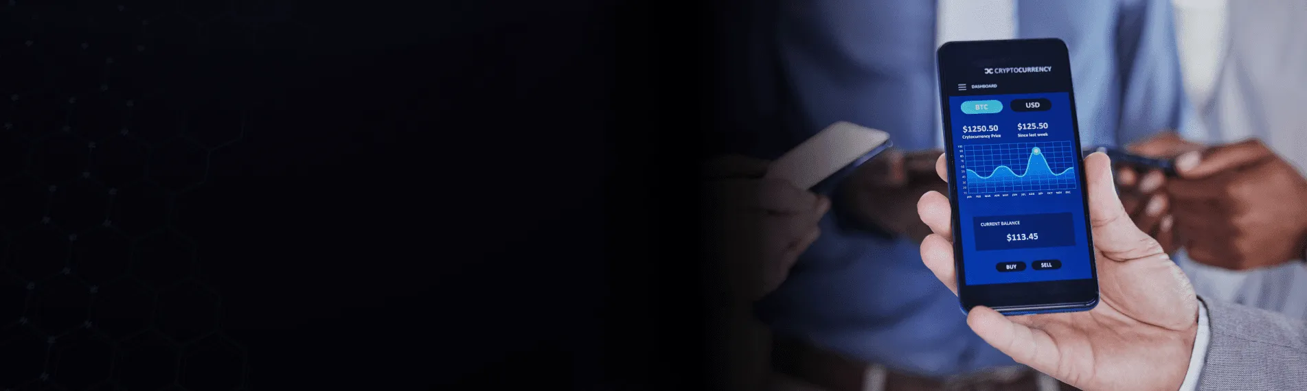 Fintech App Development