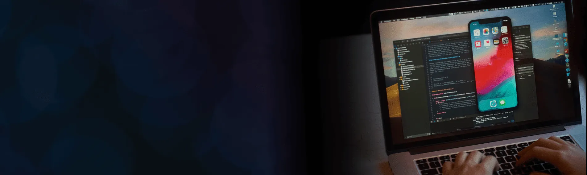 iPhone App Development