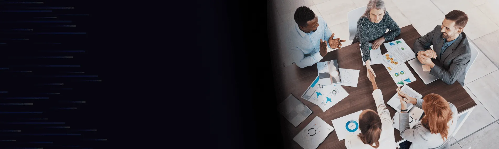 IT Consulting Services