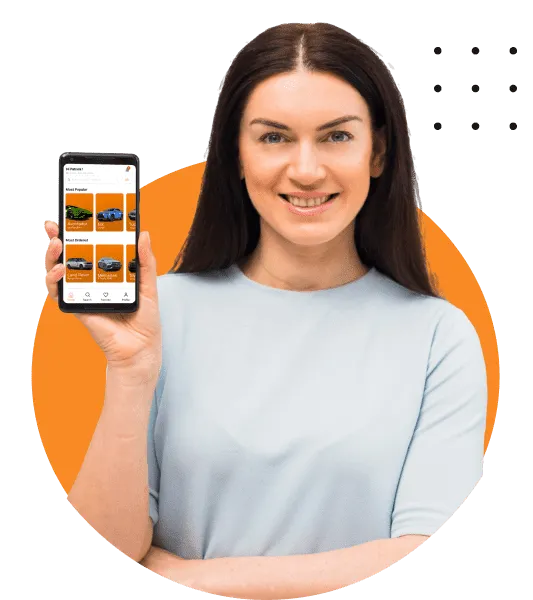 Android application development