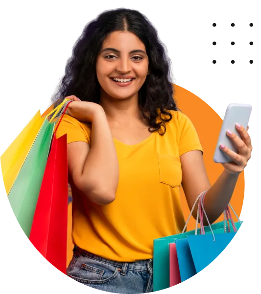 Shopping App Development Company