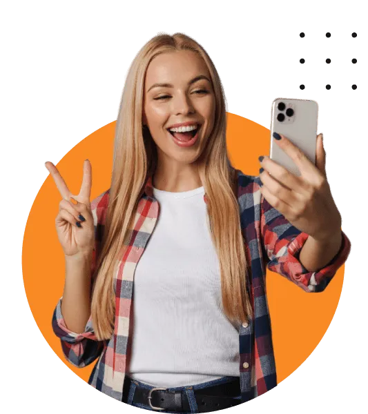 SOCIAL MEDIA APP DEVELOPMENT