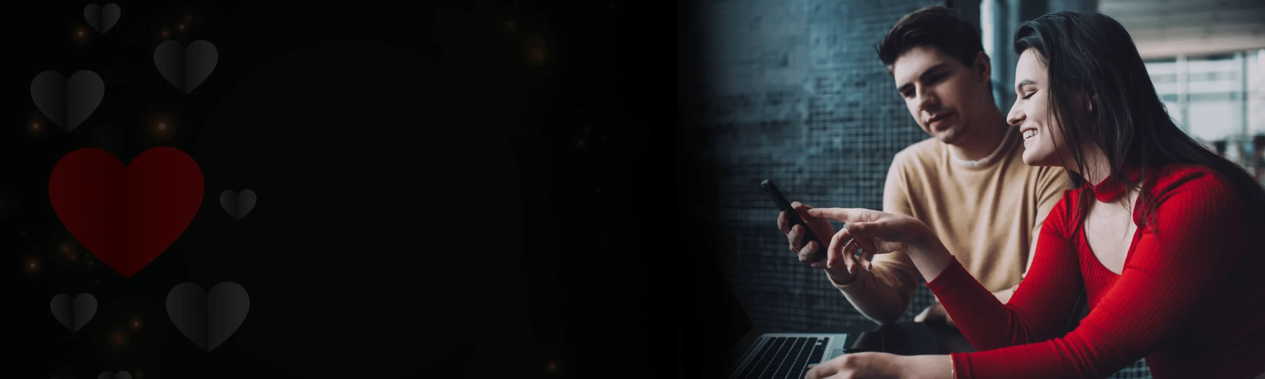 DATING APP DEVELOPMENT COMPANY