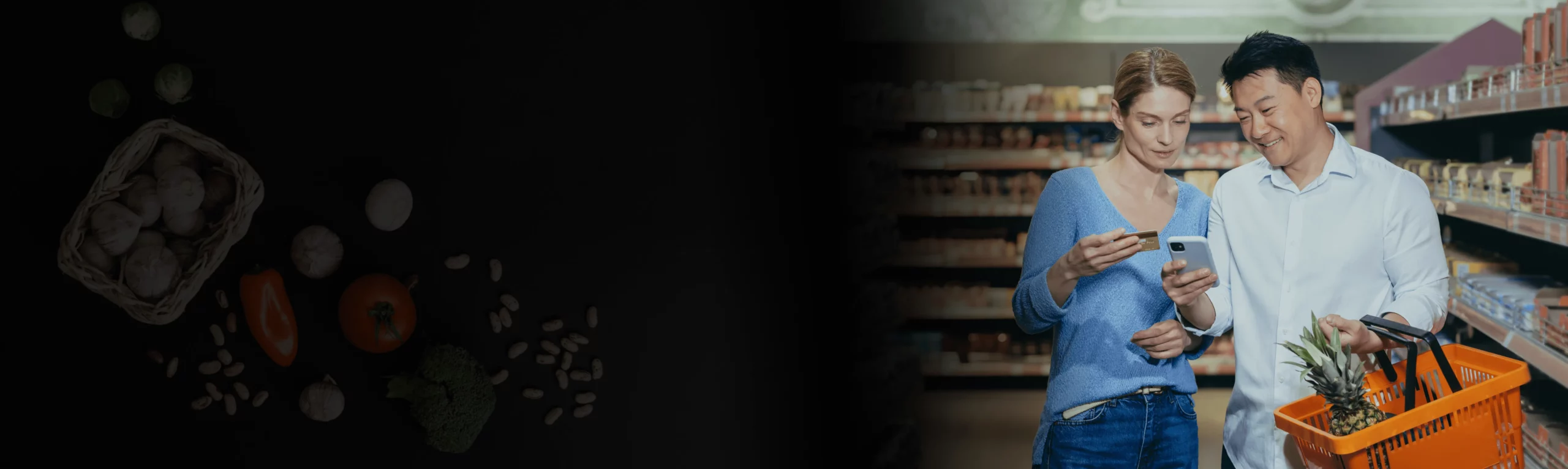 Grocery App Development Company