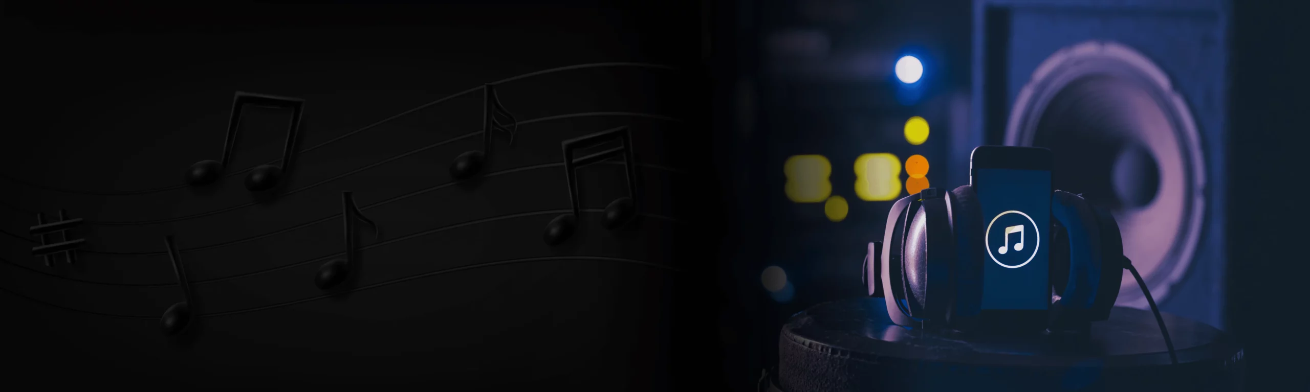 MUSIC STREAMING APP DEVELOPMENT COMPANY