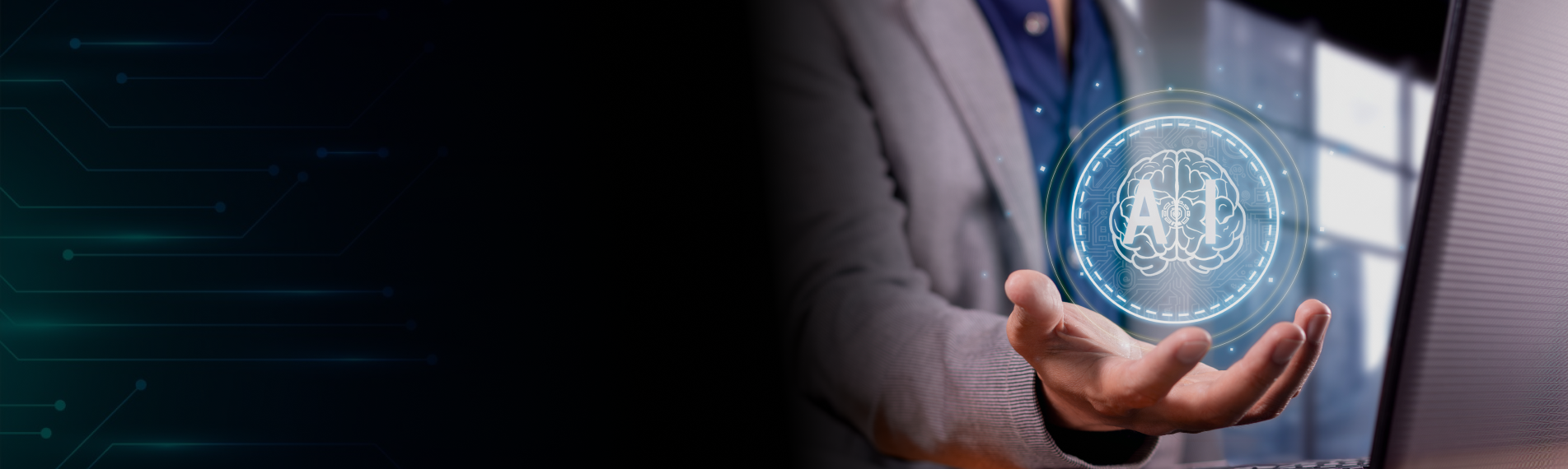 AI CONSULTING COMPANY