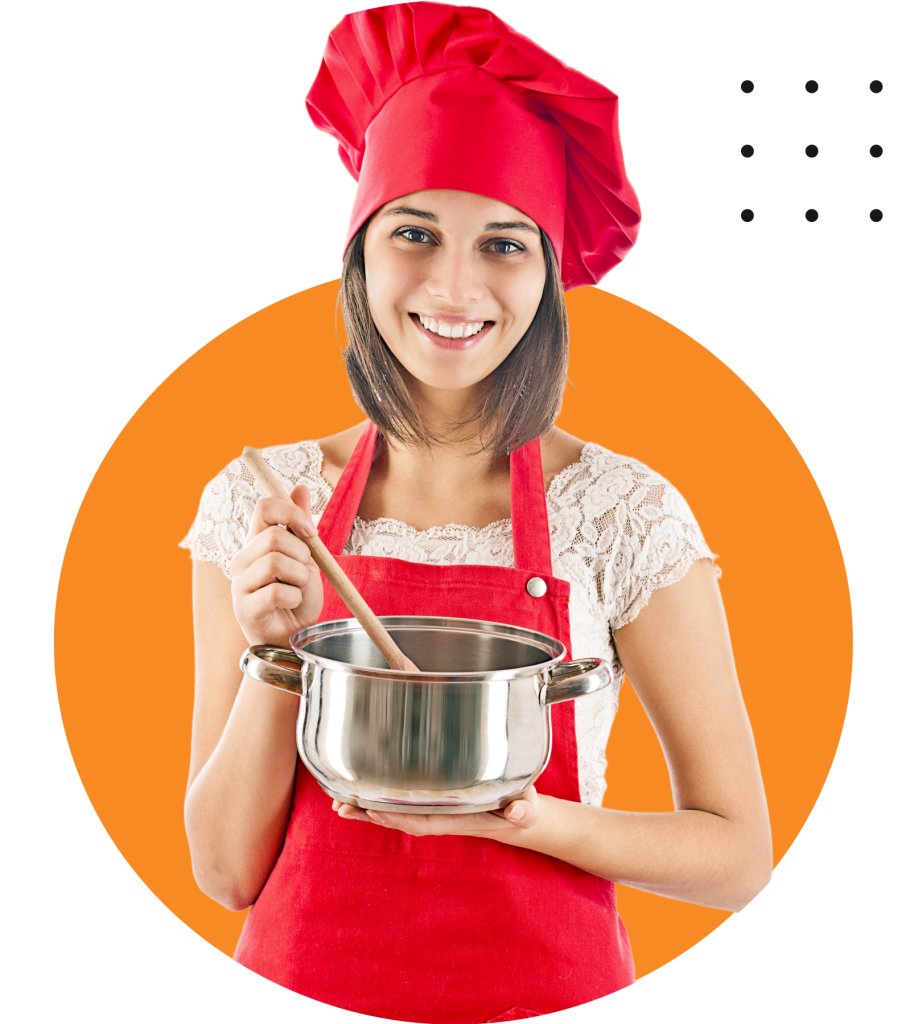 CLOUD KITCHEN MANAGEMENT SOFTWARE DEVELOPMENT